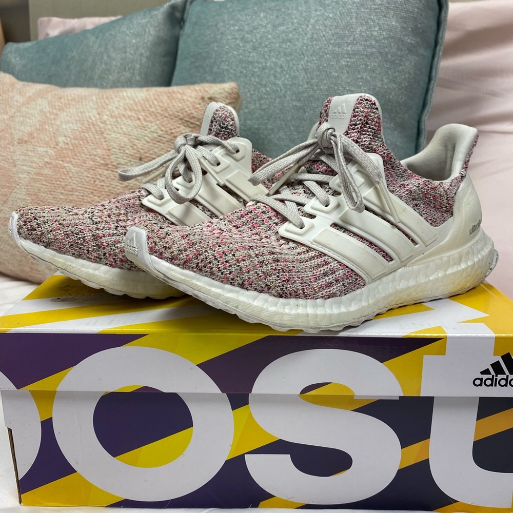 Adidas ultraBOOST